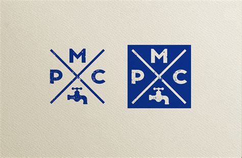 Фирменный стиль "Ростовской мануфактуры сантехники" on Behance