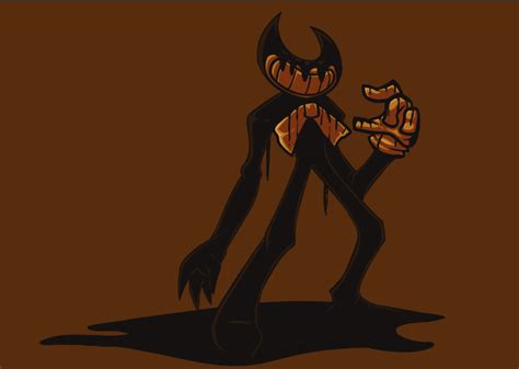 Bendy By Emg478 On Newgrounds