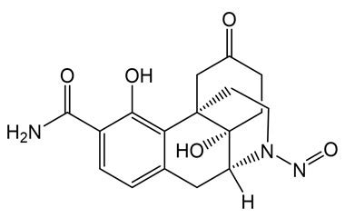 Cas No Na Product Name Br As R A Dihydroxy Nitroso