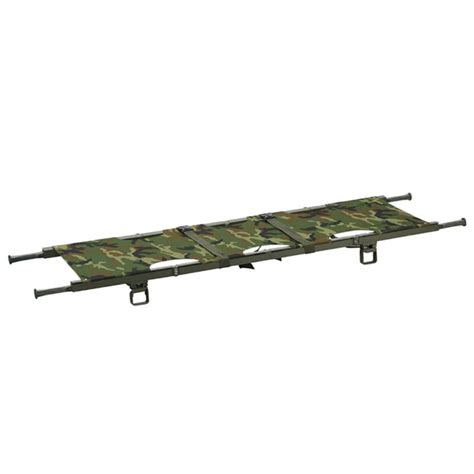 Folding Stretcher Military