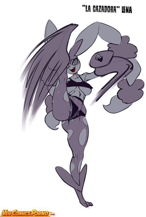 How My Gardevoir Became A Porn Star Página de ChoChoX