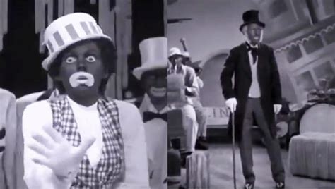 The History Of Blackface Unmasking The Racism Re Ignited By Megyn