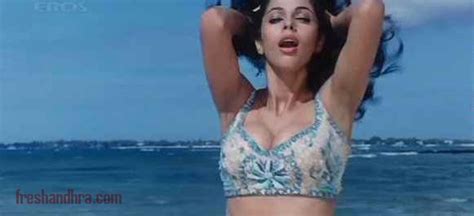 Mallika Sherawat Bikini Photos