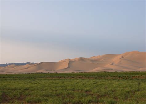 Visit The Gobi Desert On A Trip To Mongolia Audley Travel