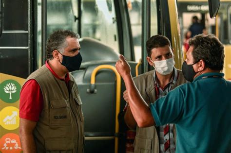 Vigil Ncia Sanit Ria De An Polis Notifica Empresa De Transporte