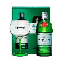 Gin Tanqueray London Dry 750ml Taça Supermercados Pague Menos