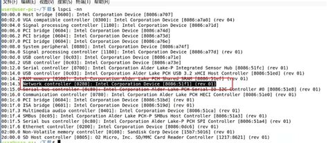 银河麒麟桌面操作系统v10 Sp1 安装intel Ax203无线网卡 哔哩哔哩