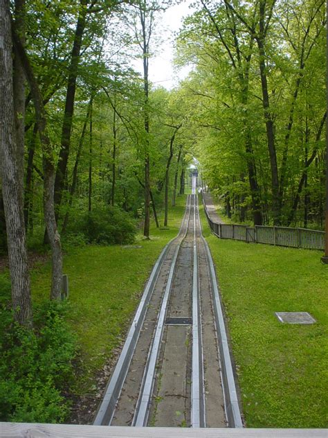 The Road: Pokagon State Park