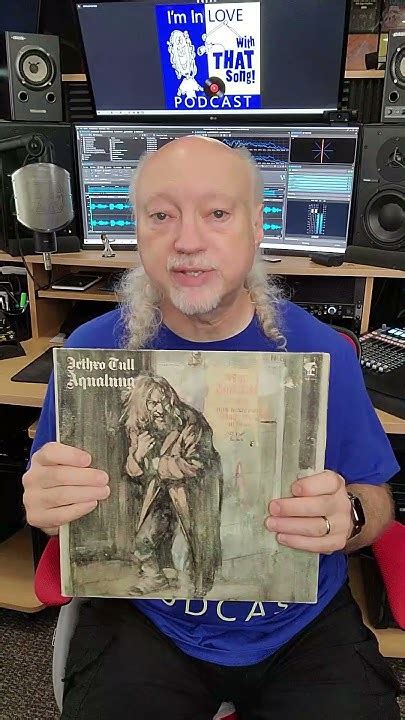 Jethro Tull Aqualung” Youtube