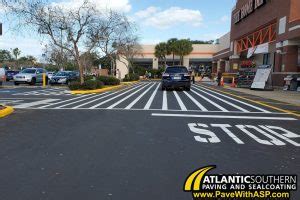 Best Paving Company Miramar Atlantic Southern Paving Sealcoating