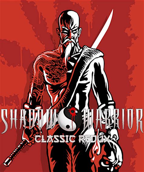 Images De Shadow Warrior Classic Redux Senscritique