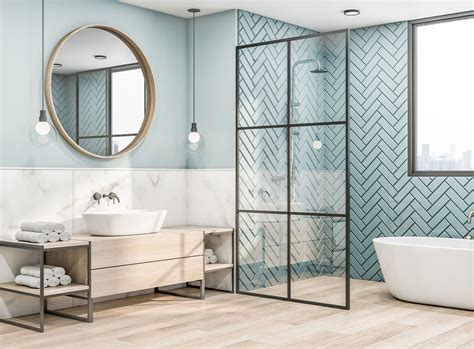 Beautiful Bathroom Tiles Design Ideas Checkatrade