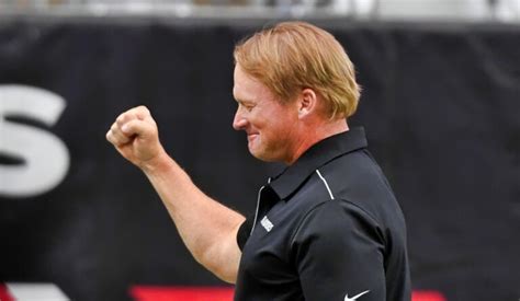 Jon Gruden's Lawyers Make Explosive Allegations Against NFL