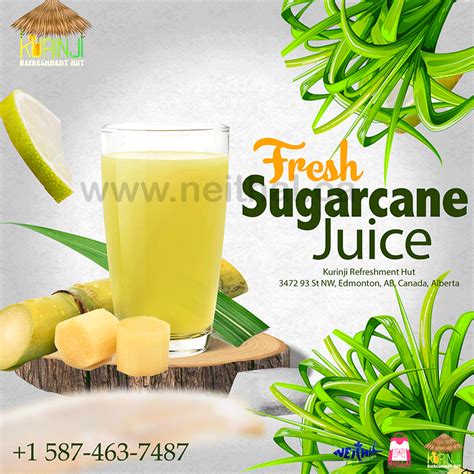 Health Benefits Of Sugarcane Juice And Coconut Water Off