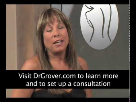 Dr Grover Newport Beach Tummy Tuck Patient Testimonial Newbeauty