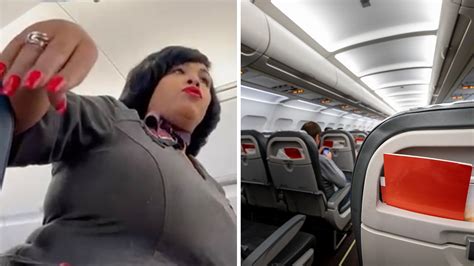 Delta Passenger Says Flight Attendant Told His Wife Don T Look At Me With That Stupid Face