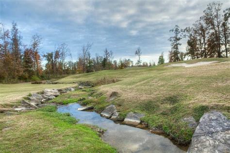 Silver Lakes Golf & Country Club - Alabama, US – Voyages.golf