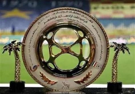 Persepolis, Esteghlal Discover Rivals at 2023-24 Hazfi Cup Round of 16 ...