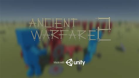 Ancient Warfare 2 - Steam Games