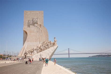 Lisbon Bike Tour Downtown Lisbon To Bel M Getyourguide