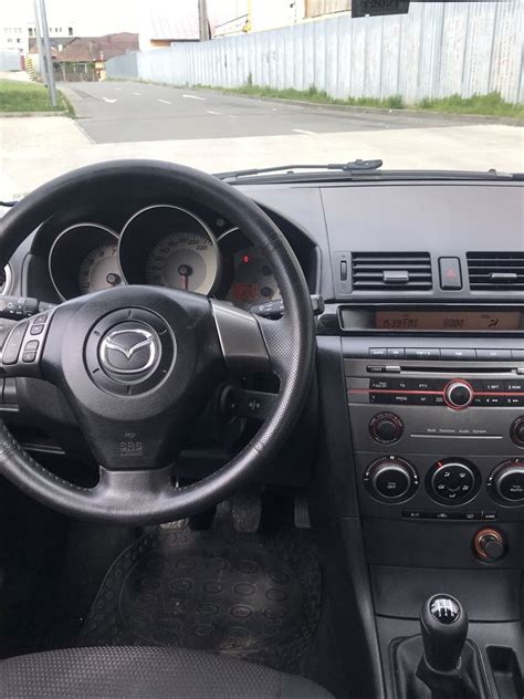 Vand Mazda Mintiu Gherlii Olx Ro