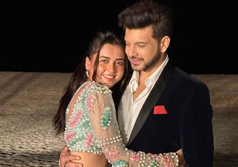 Karan Kundrra And Tejasswi Prakash To Get Married Soon Heres What The Former Said