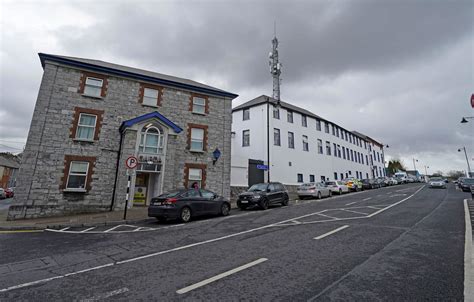 Three Teens Charged Over Halloween Assault In Sligo Newstalk