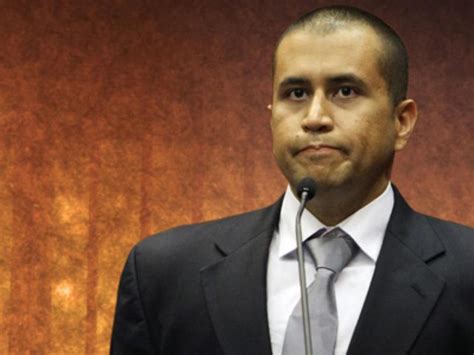 George Zimmerman Arrested After Alleged Attack On Pregnant Girlfriend