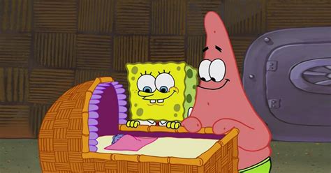 Is SpongeBob Gay Nickelodeon S Tweet Seems To Confirm His Sexuality