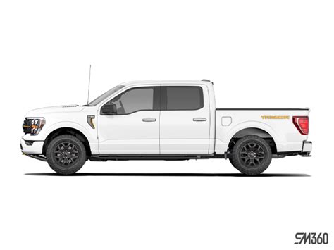 Ford New Richmond in New Richmond | The 2023 Ford F-150 TREMOR