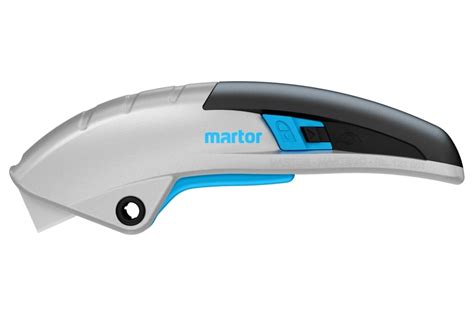 Безопасный нож MARTOR SECUPRO MARTEGO 122001.02 - выгодная цена, отзывы ...