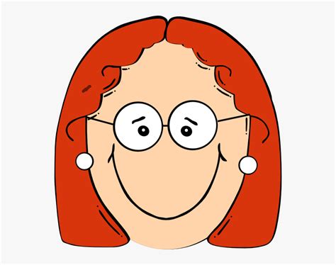 Clipart Mom