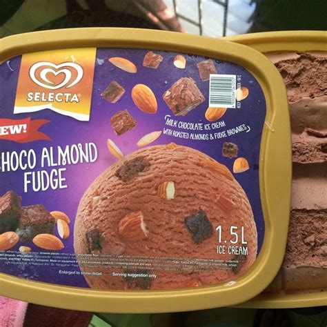 Filipino Ice Cream Selecta Brand Of The Philippines