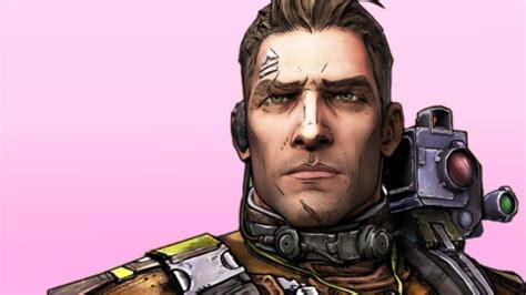 Axton Borderlands 2 Video Games Fan Art 38966602 Fanpop