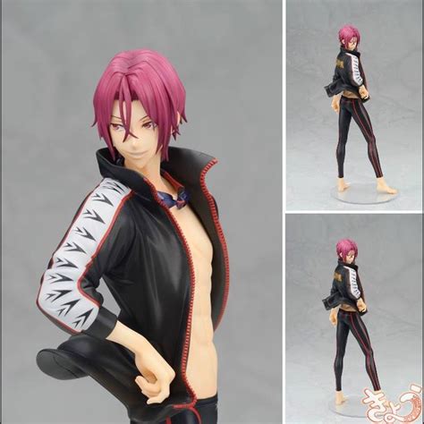 Pvc Matsuoka Rin Free Kyou Hobby Shop