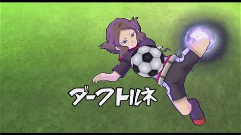 Raimon 2nd Vs Genesis Inazuma Eleven Go Strikers 2013 Youtube