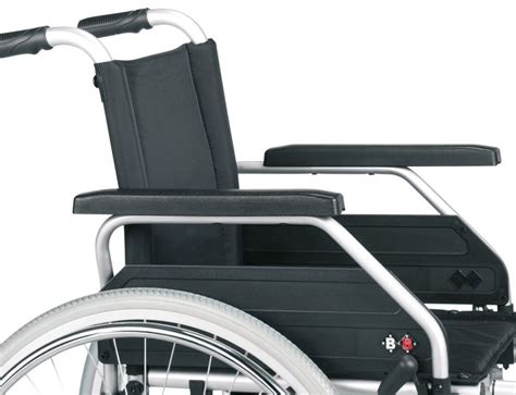 Health Management And Leadership Portal Passive Wheelchair Max