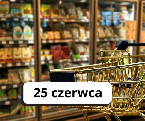 Niedziele handlowe 2023 Czy 27 sierpnia to niedziela handlowa Zostały