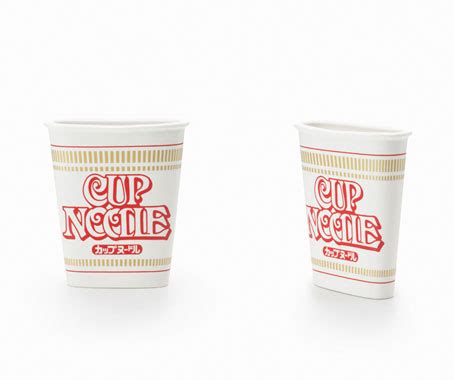 Nendo Reimagines The Cup Noodle Indesignlive