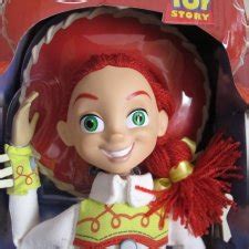 Игровая кукла - Набор Джесси и Булзай купить в Шопике | Калининград ...