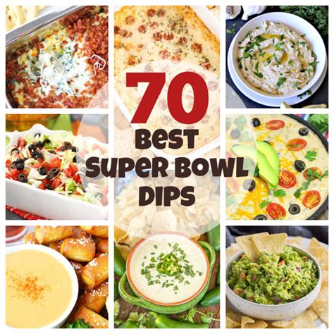 Best Super Bowl Dip Recipes Parade Entertainment Recipes Health