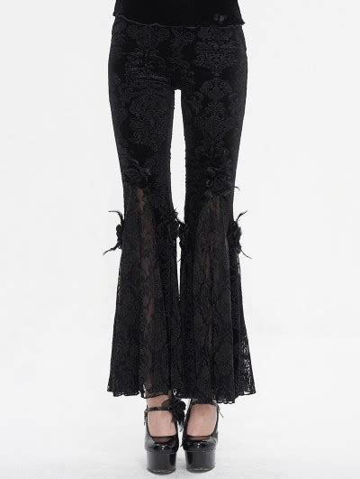 Womens Gothic Bottoms Womens Gothic Skirts Womens Gothic Pants