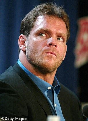 Vince McMahon Rejects Claims That Horrific Chris Benoit Family Murder-suicide In 2007 Was Due To ...