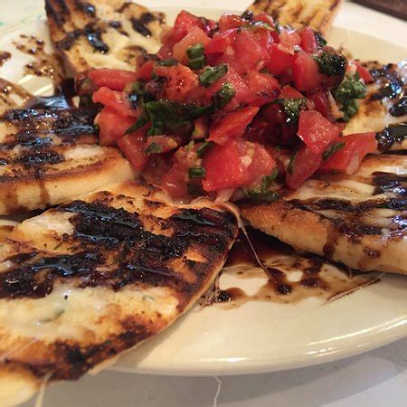 ZIO'S ITALIAN KITCHEN, Norman - Menu, Prices & Restaurant Reviews