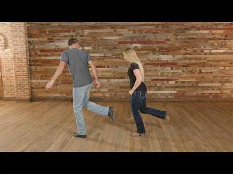 Fake ID Line Dance Tutorial - From the movie Footloose starring ...