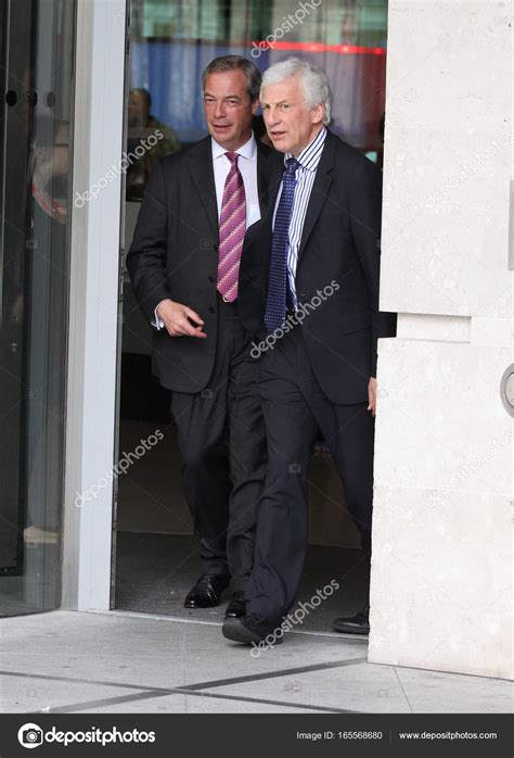 British politician Nigel Farage – Stock Editorial Photo © Twocoms ...