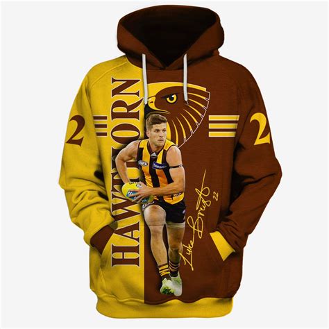 hawthorn football club - OldSchoolThings - Personalize Your Own New ...