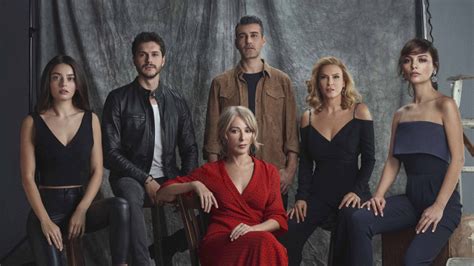 Best Turkish Tv Series You Must Watch In 2020 статьи истории