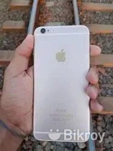 Apple Iphone Plus Used For Sale In Gazipur Bikroy