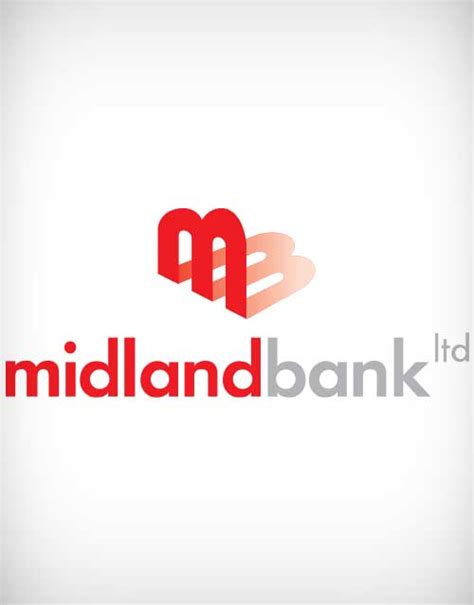 Midland Bank Limited Vector Logo